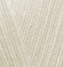 Ivory Cream