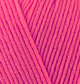 Hot Pink