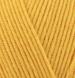 Golden Yellow