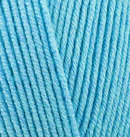 Turquoise Blue
