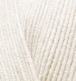 Soft White
