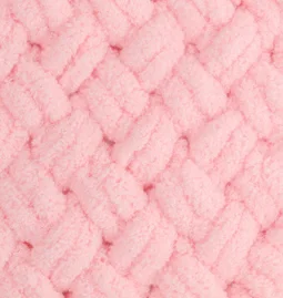 Soft Pink