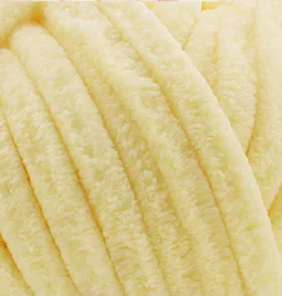 Lemon Cream