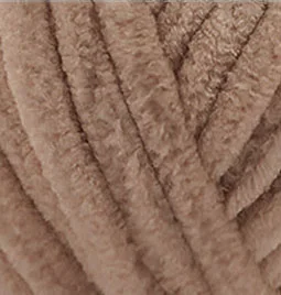 Mocha Brown