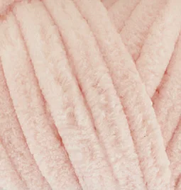 Blush Pink