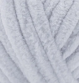 Ice Grey